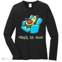 Relaxing Caudo Women's Long Sleeve Shirt thumb 0