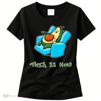Relaxing Caudo Women's T-Shirt