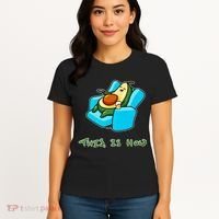 Relaxing Caudo Women's T-Shirt thumb 4