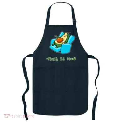 Apron
