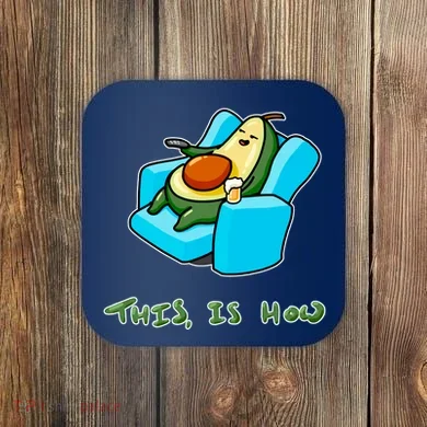 Coaster