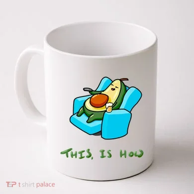 Coffee Mug