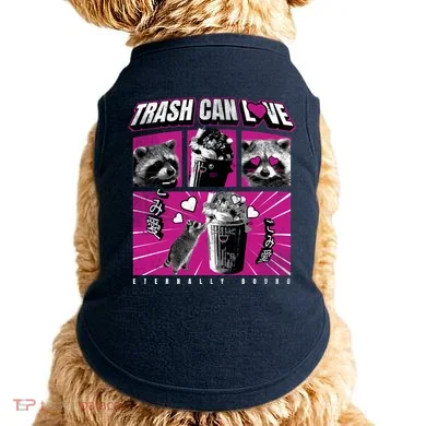 Doggie Tank