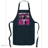 Raccoon Comic Apron thumb 0