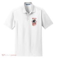 Rapid City Rats Retro Minor League Baseball Team Dry Zone Grid Polo thumb 0