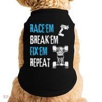 Rc Car Remote Control Racing Gift Doggie Tank thumb 0