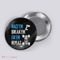 Rc Car Remote Control Racing Gift Button thumb 0