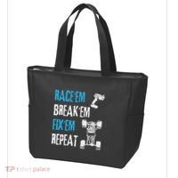 Rc Car Remote Control Racing Gift Tote Bag thumb 3