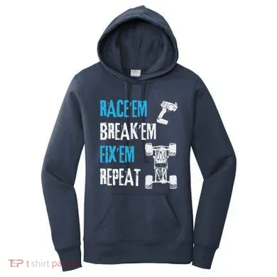 Women's Hoodie