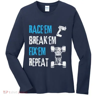 Women's Long Sleeve Shirt