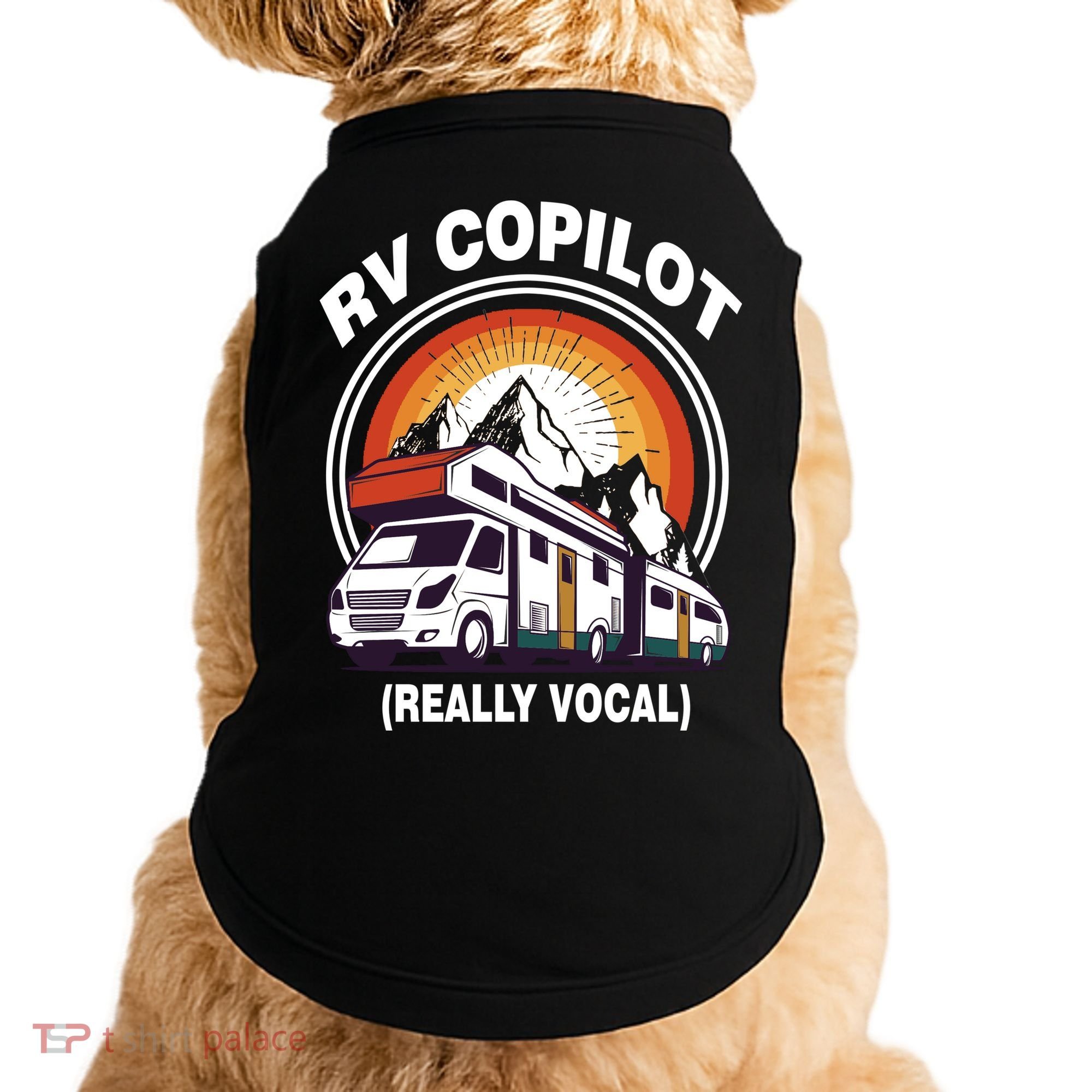 RV Copilot Doggie Tank