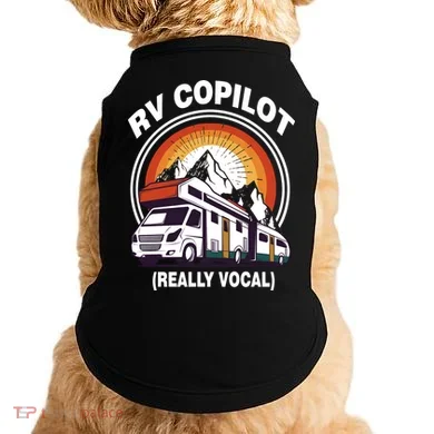 RV Copilot Doggie Tank