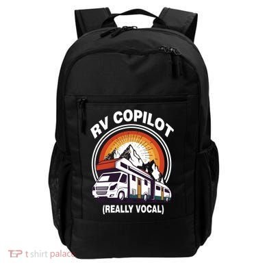 RV Copilot Backpack