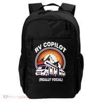 RV Copilot Backpack thumb 0