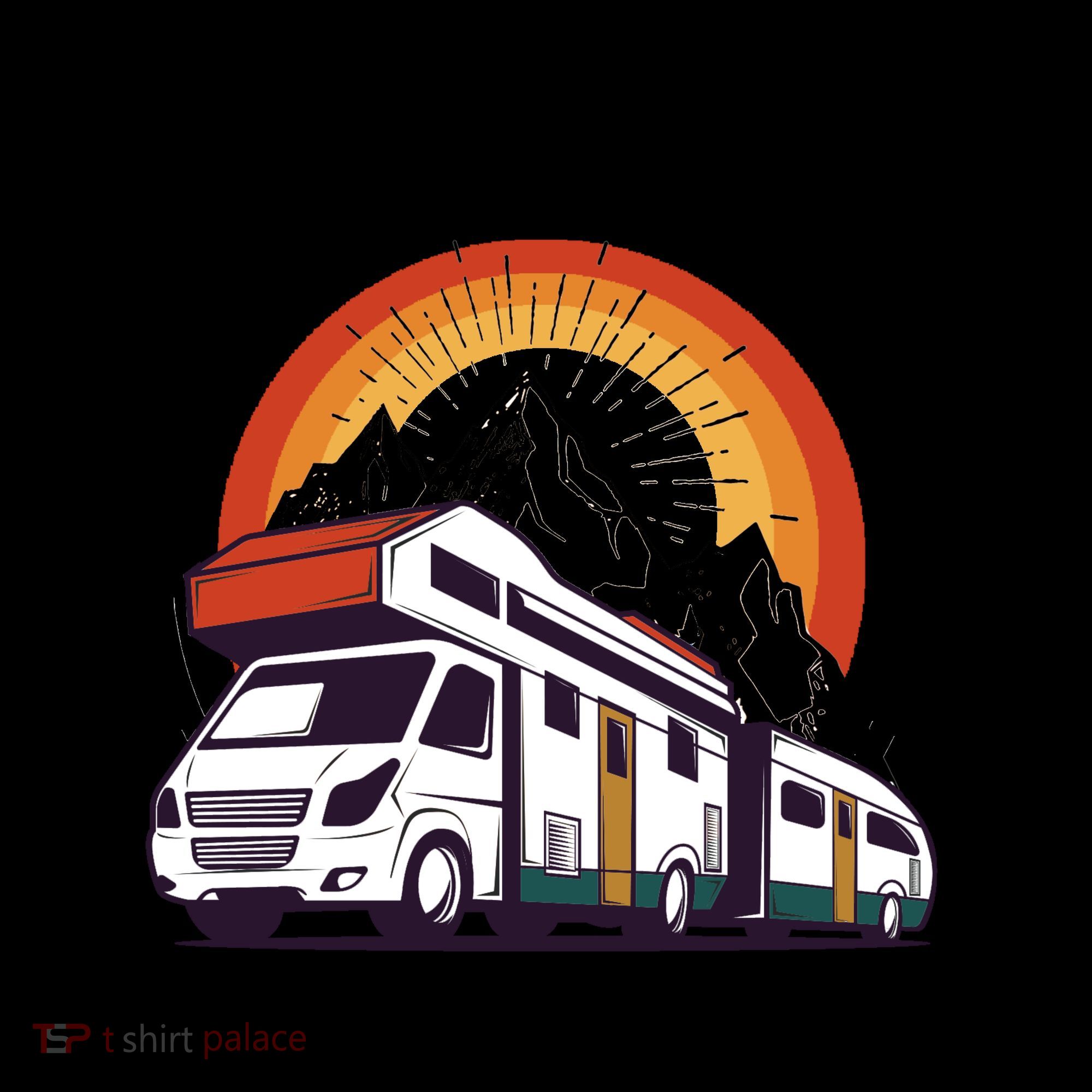 RV Copilot Coffee Mug