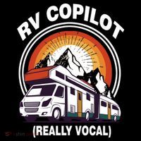 RV Copilot Women's Hoodie thumb 2
