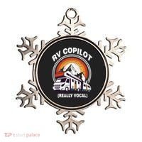 RV Copilot Ornament thumb 0