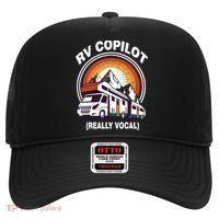 RV Copilot Hat thumb 0
