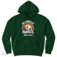 RV Copilot Hoodie thumb 0
