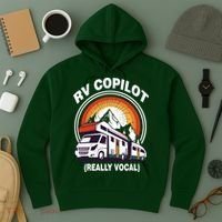 RV Copilot Hoodie thumb 3