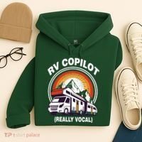 RV Copilot Hoodie thumb 4