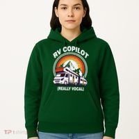 RV Copilot Hoodie thumb 5