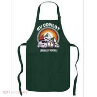 RV Copilot Apron thumb 0