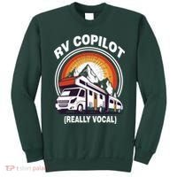 RV Copilot Sweatshirt thumb 0