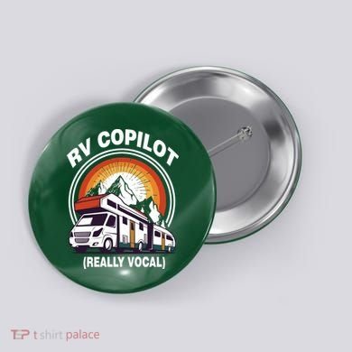 RV Copilot Button