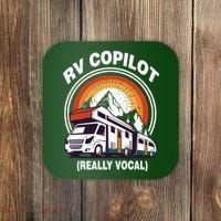 RV Copilot Coaster thumb 0