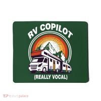RV Copilot Mousepad thumb 0