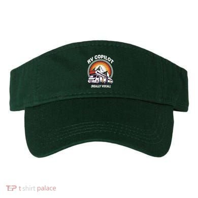 RV Copilot Visor