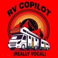 RV Copilot Santa Hat thumb 1