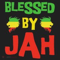 Rasta Clothing Reggae Lion Dreadlocks Women's Sweatshirt thumb 2