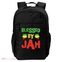 Rasta Clothing Reggae Lion Dreadlocks Backpack thumb 0