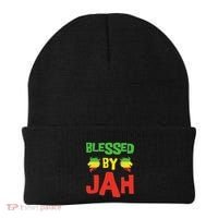 Rasta Clothing Reggae Lion Dreadlocks Beanie thumb 0