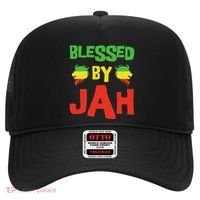 Rasta Clothing Reggae Lion Dreadlocks Hat thumb 0