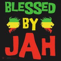 Rasta Clothing Reggae Lion Dreadlocks Kids Hoodie thumb 5