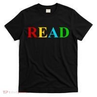 Read Colorful Rainbow T-Shirt thumb 0
