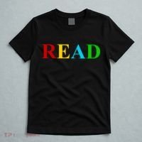 Read Colorful Rainbow T-Shirt thumb 5