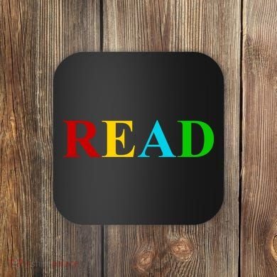 Read Colorful Rainbow Coaster