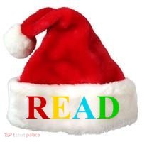 Read Colorful Rainbow Santa Hat thumb 0