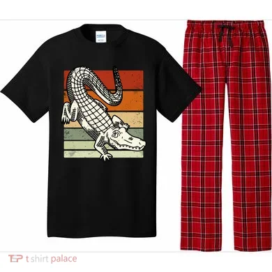 Pajama Set