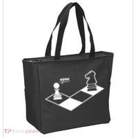Retro Chess Bag thumb 2