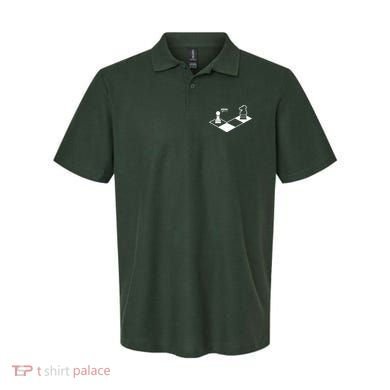 Retro Chess Polo