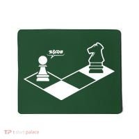 Retro Chess Mousepad thumb 0