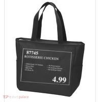 Rotisserie Chicken Tote Bag thumb 3