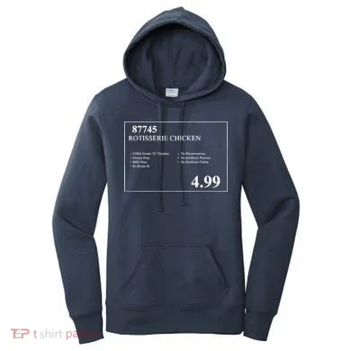 Women's Hoodie