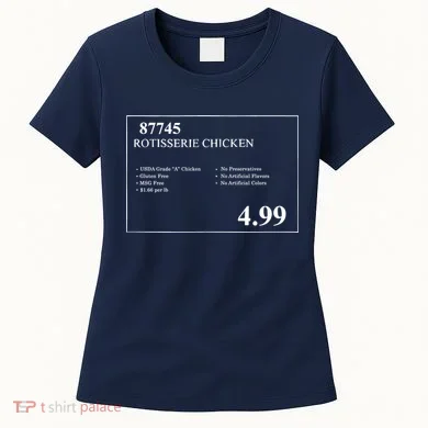 Women's T-Shirt