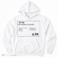 Rotisserie Chicken Hoodie thumb 0